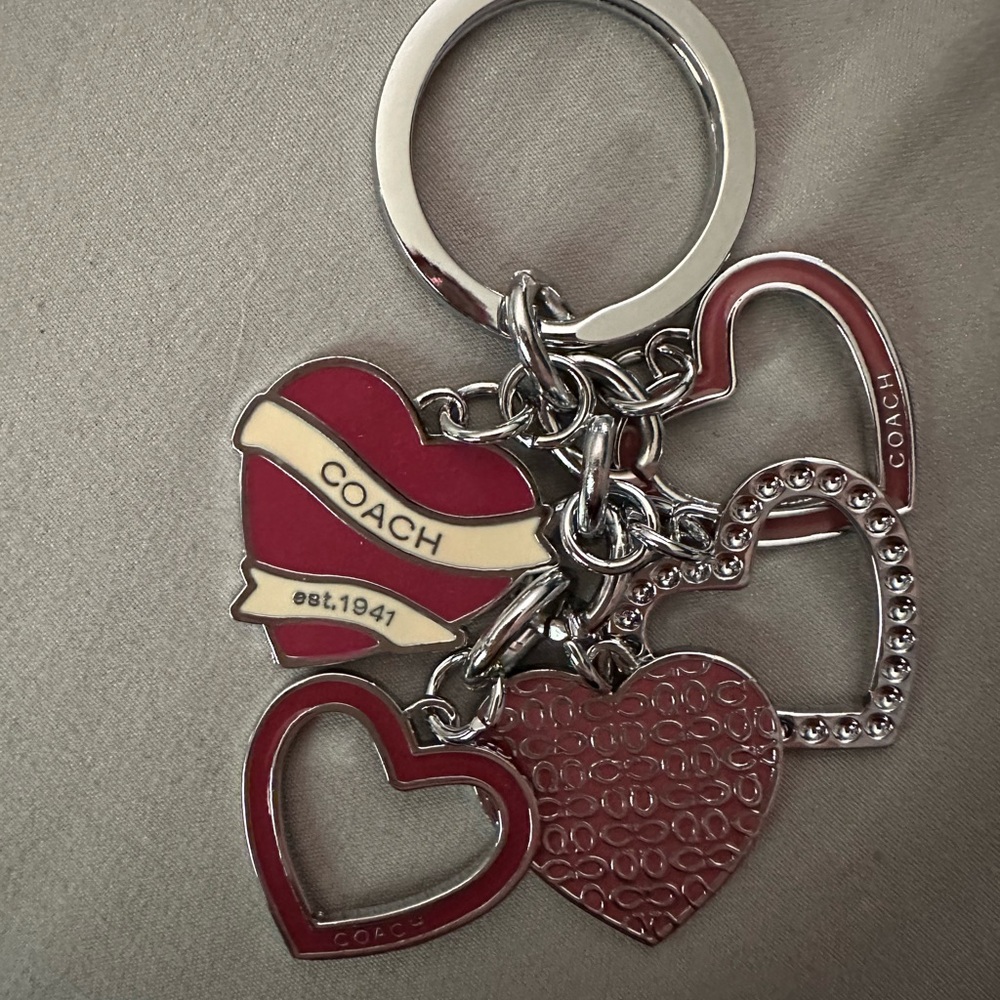 Keychain